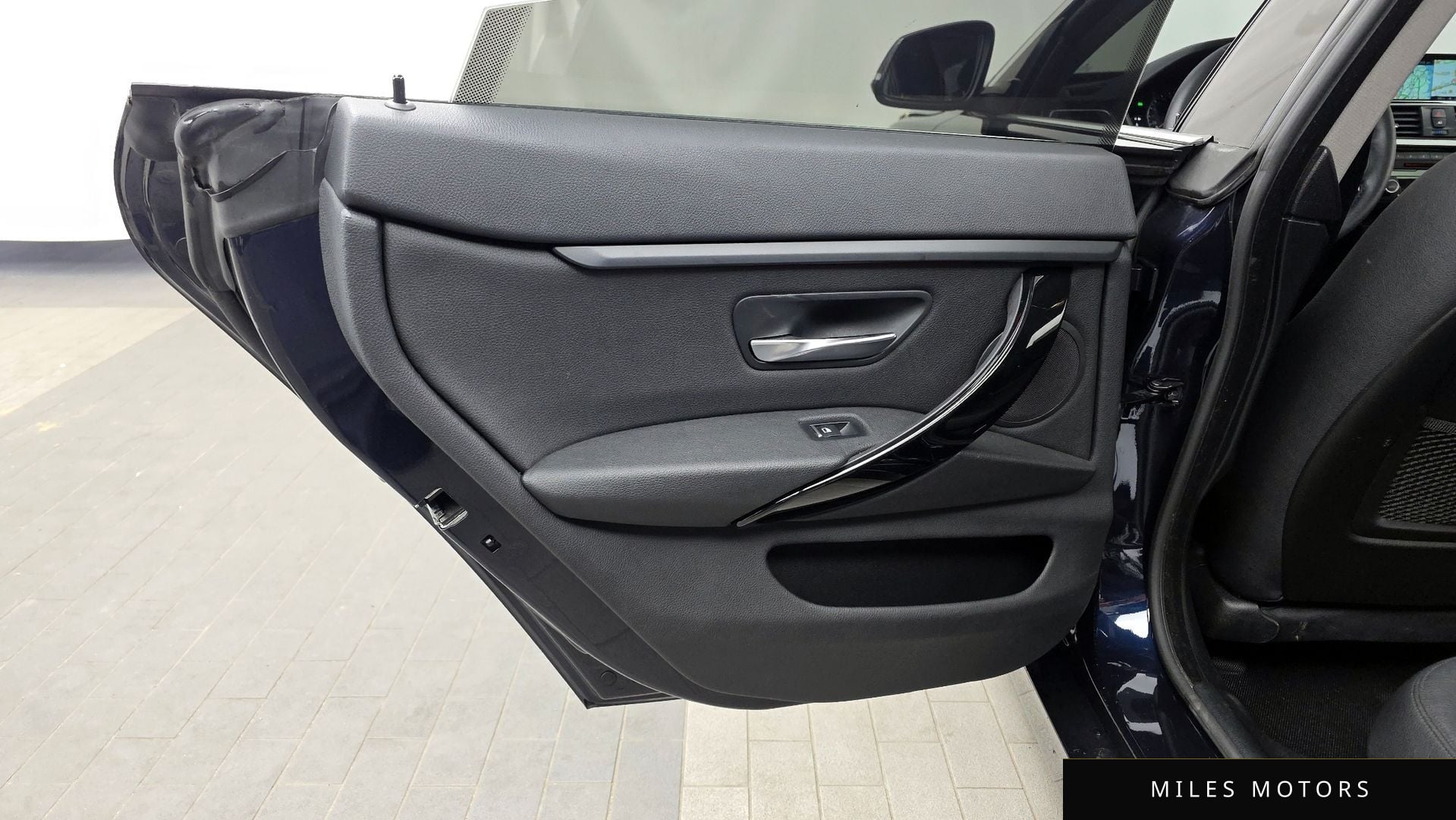 BMW 4 Series (F32) 2020 — миниатюра 15