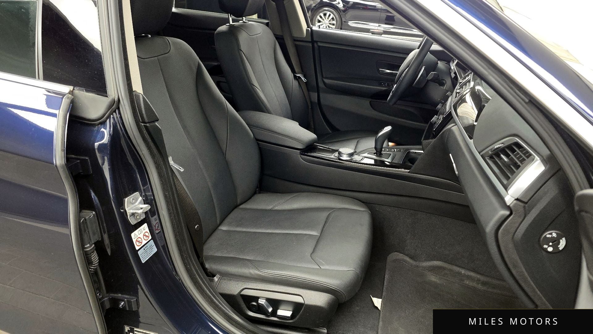 BMW 4 Series (F32) 2020 — миниатюра 16