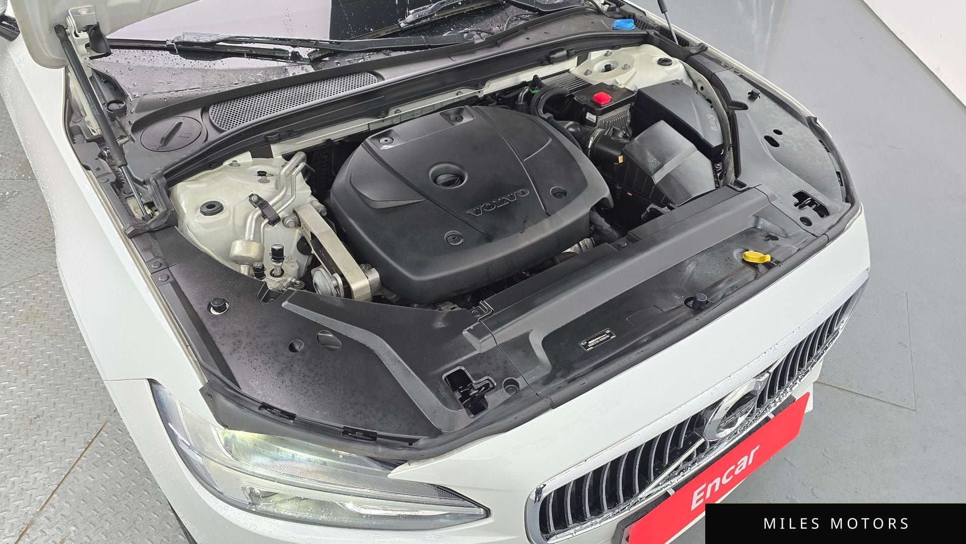 Volvo S90 2019 — миниатюра 6