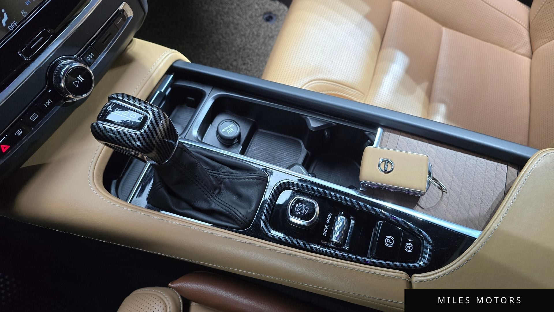 Volvo S90 2019 — миниатюра 9