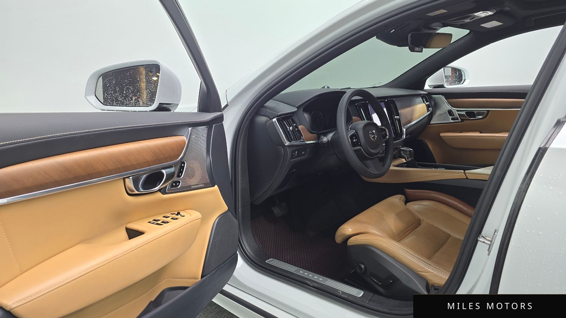 Volvo S90 2019 — миниатюра 10