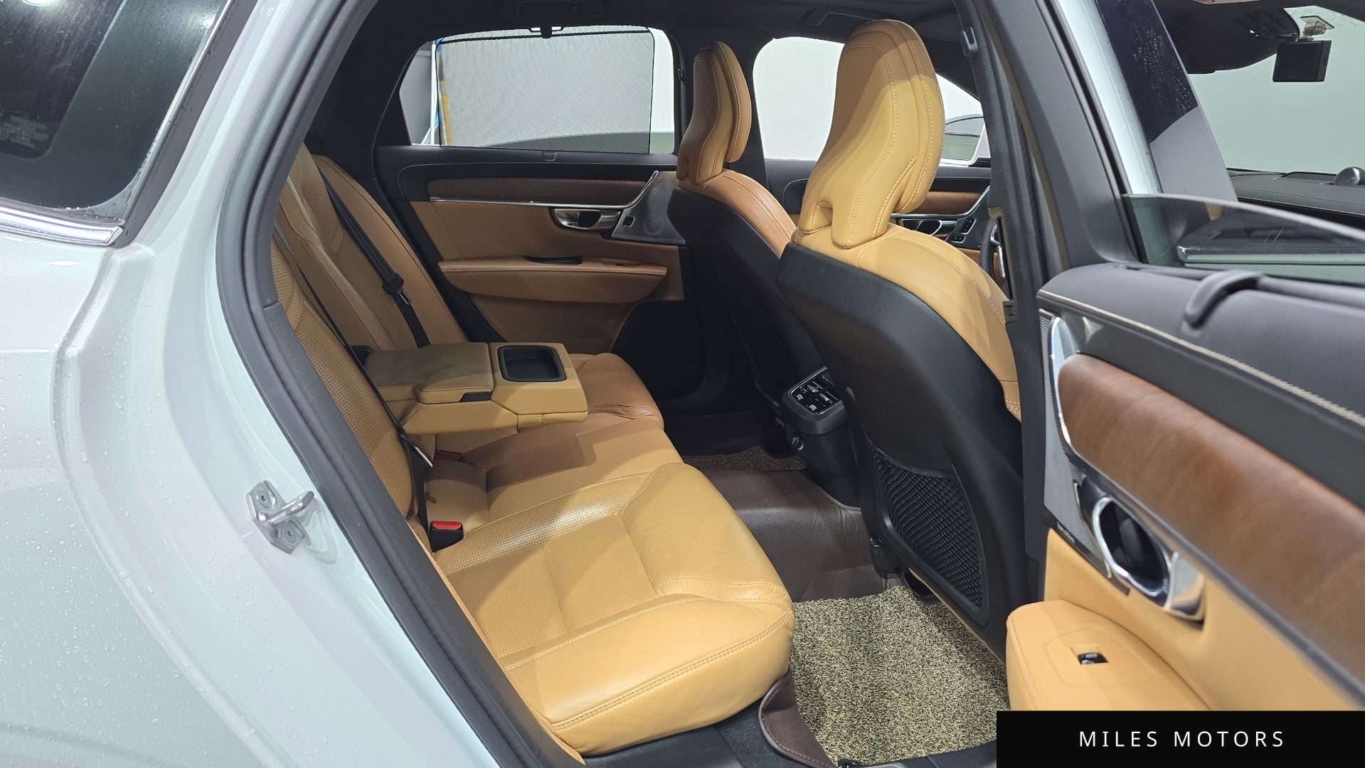 Volvo S90 2019 — миниатюра 12
