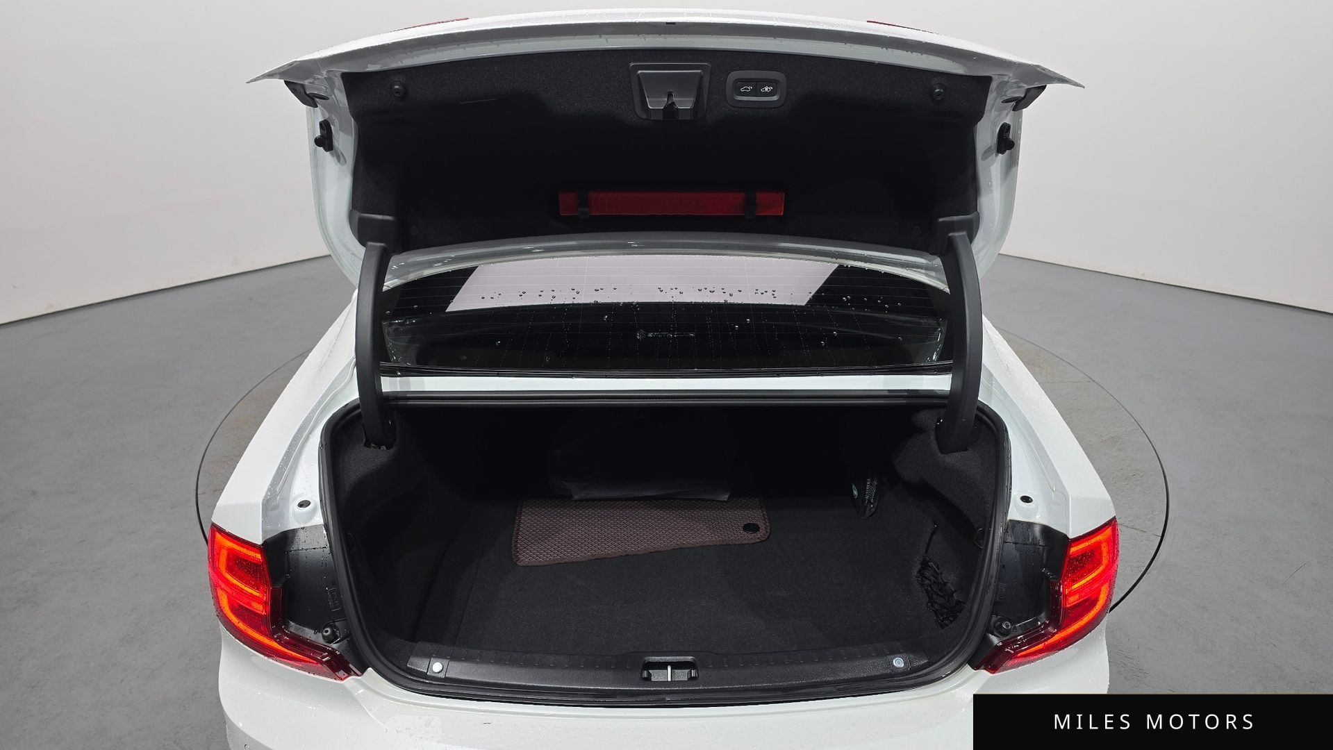 Volvo S90 2019 — миниатюра 20