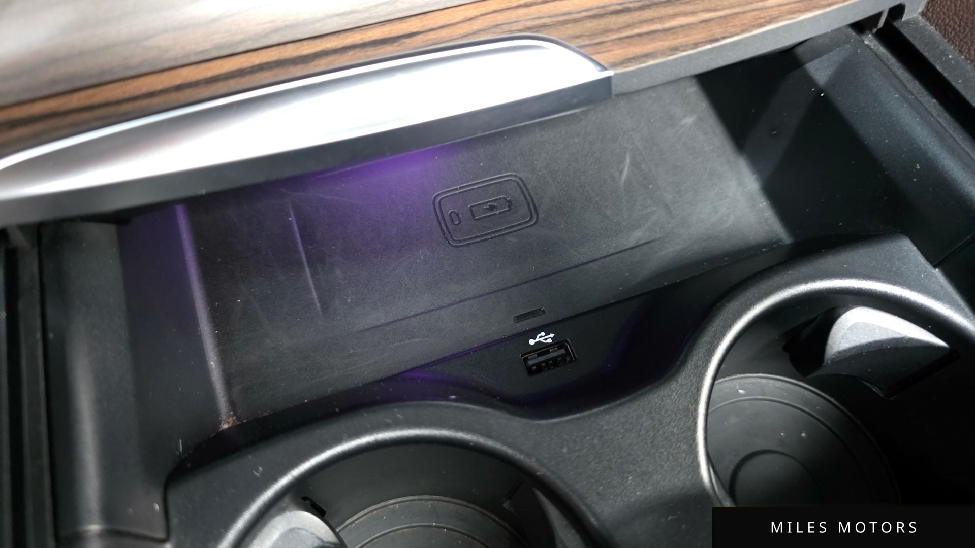 BMW 5 Series (G30) 2018 — миниатюра 31