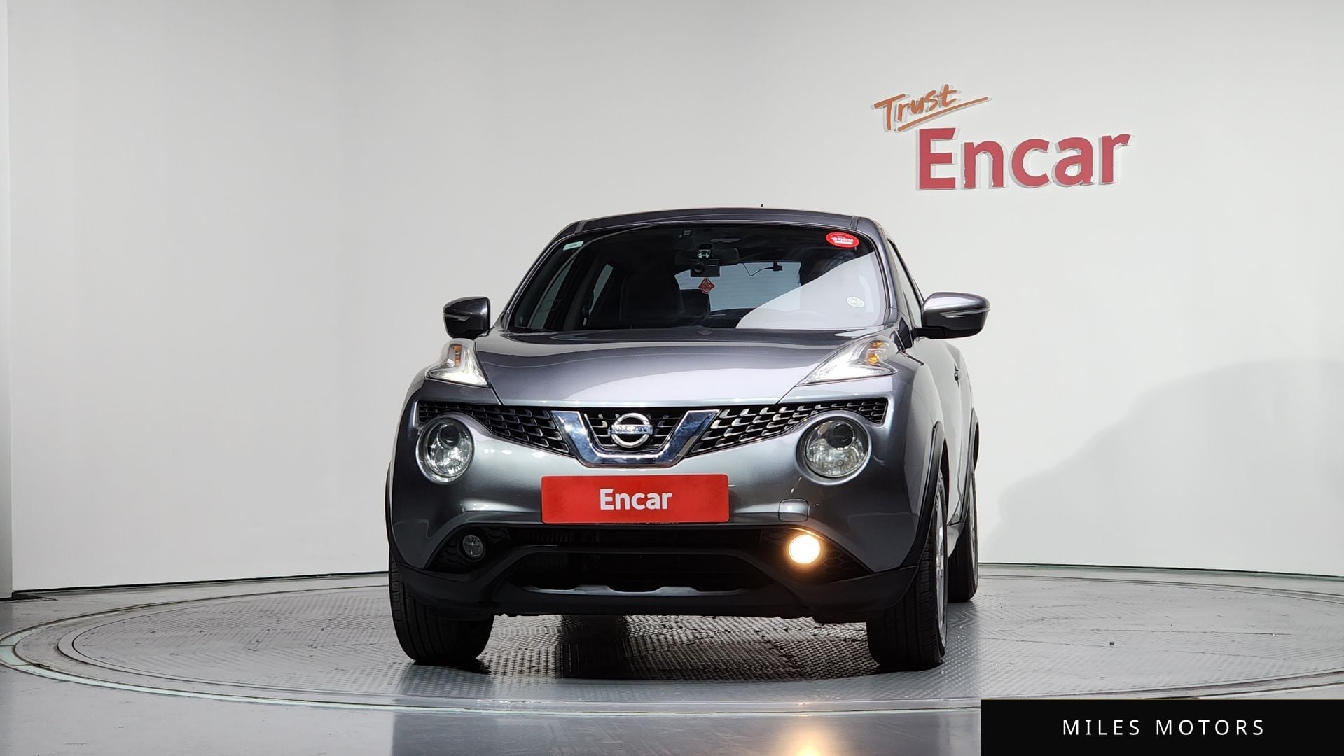 Nissan 쥬크 2017 — миниатюра 3