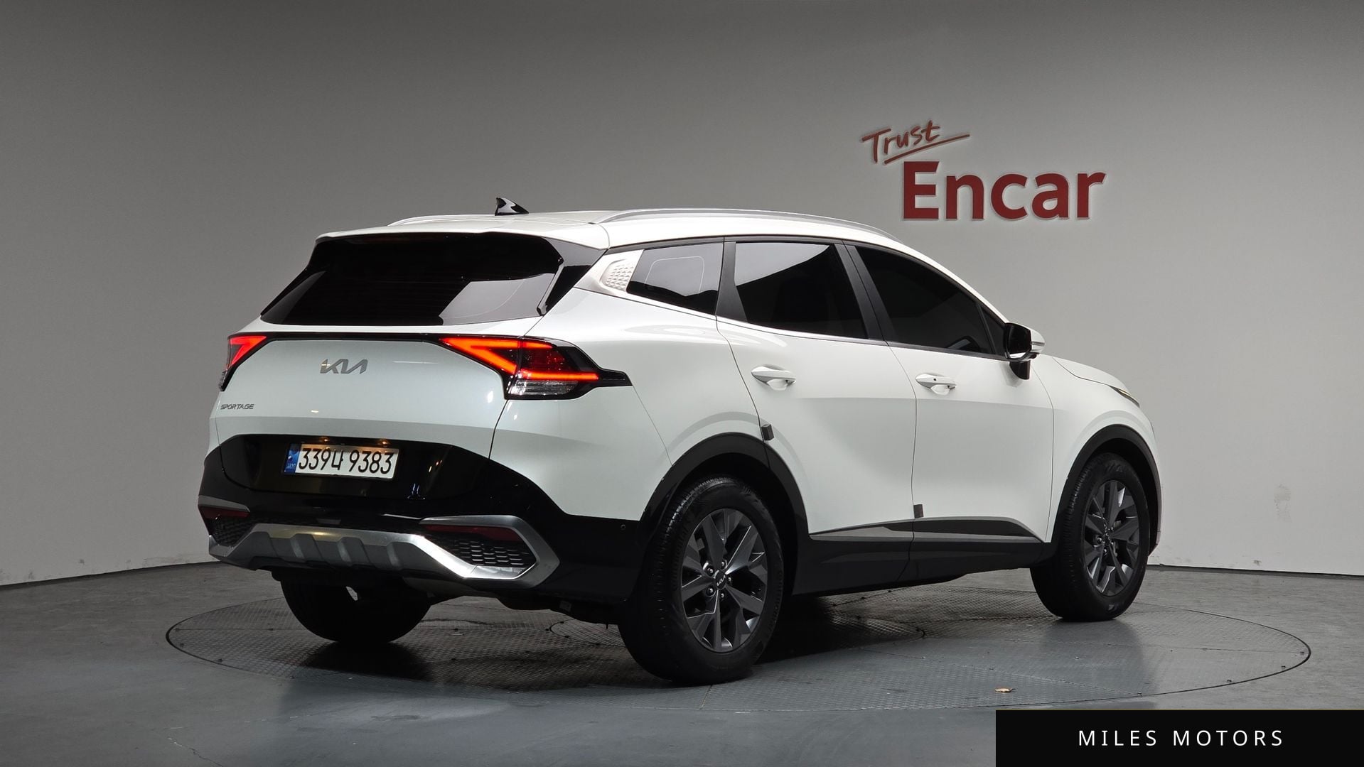 Kia Sportage 2022 — миниатюра 2