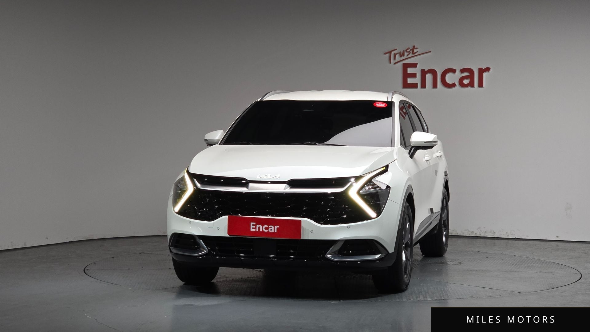 Kia Sportage 2022 — миниатюра 3