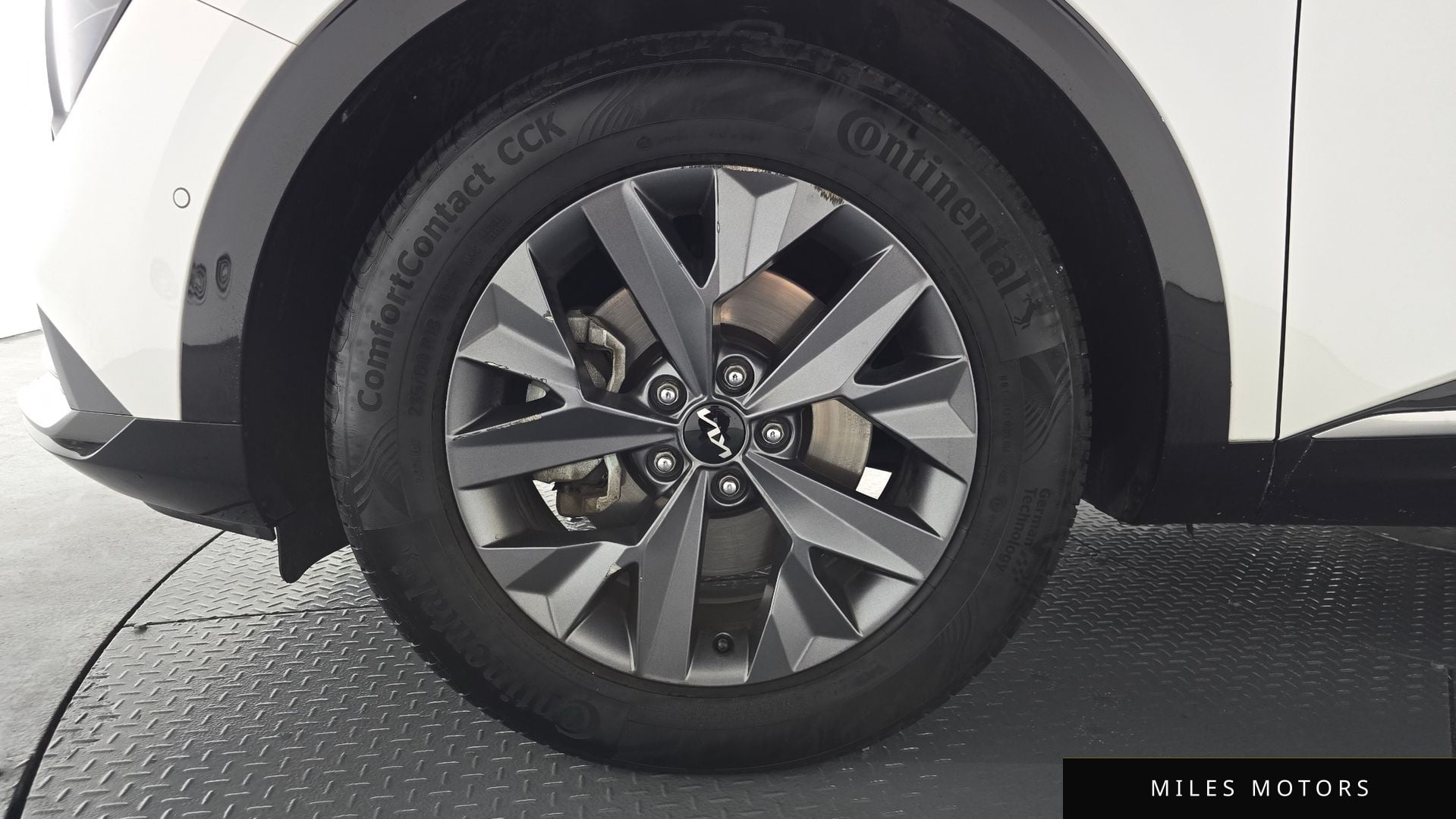 Kia Sportage 2022 — миниатюра 5