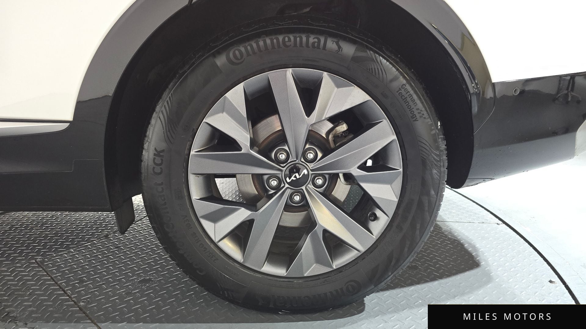 Kia Sportage 2022 — миниатюра 7