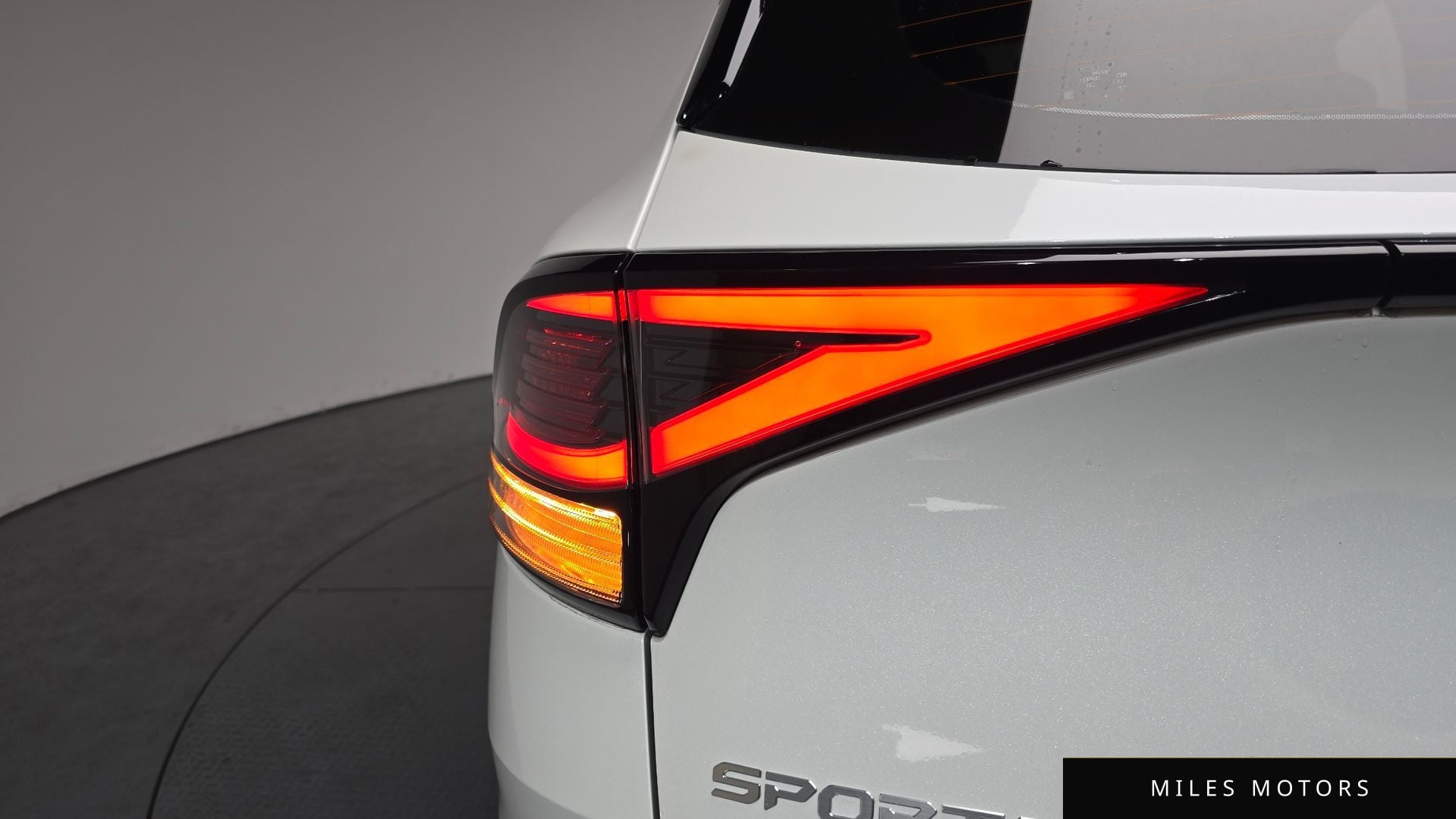 Kia Sportage 2022 — миниатюра 9