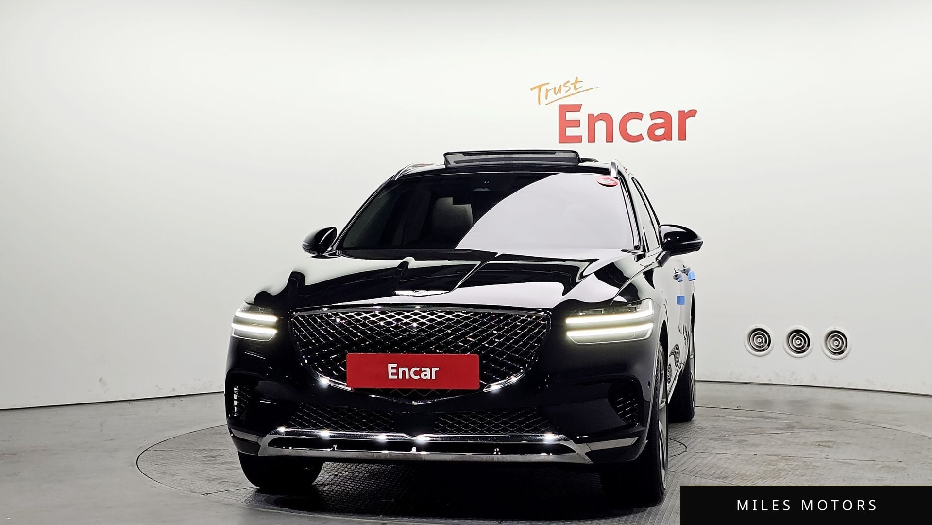 Genesis GV70 2023 — миниатюра 3