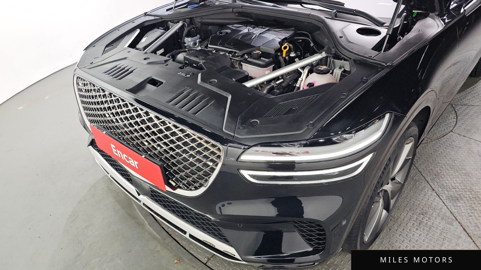 Genesis GV70 2023 — миниатюра 6