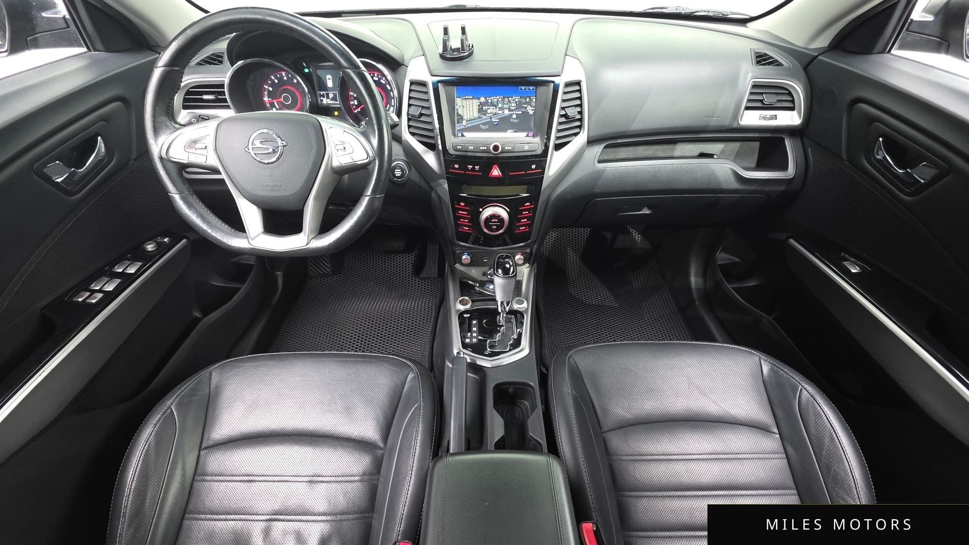 KG Mobility Tivoli 2016 — миниатюра 10
