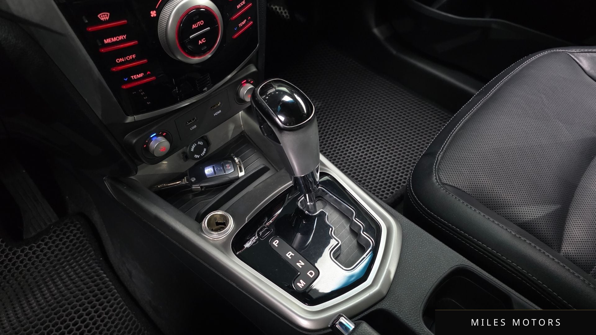 KG Mobility Tivoli 2016 — миниатюра 12