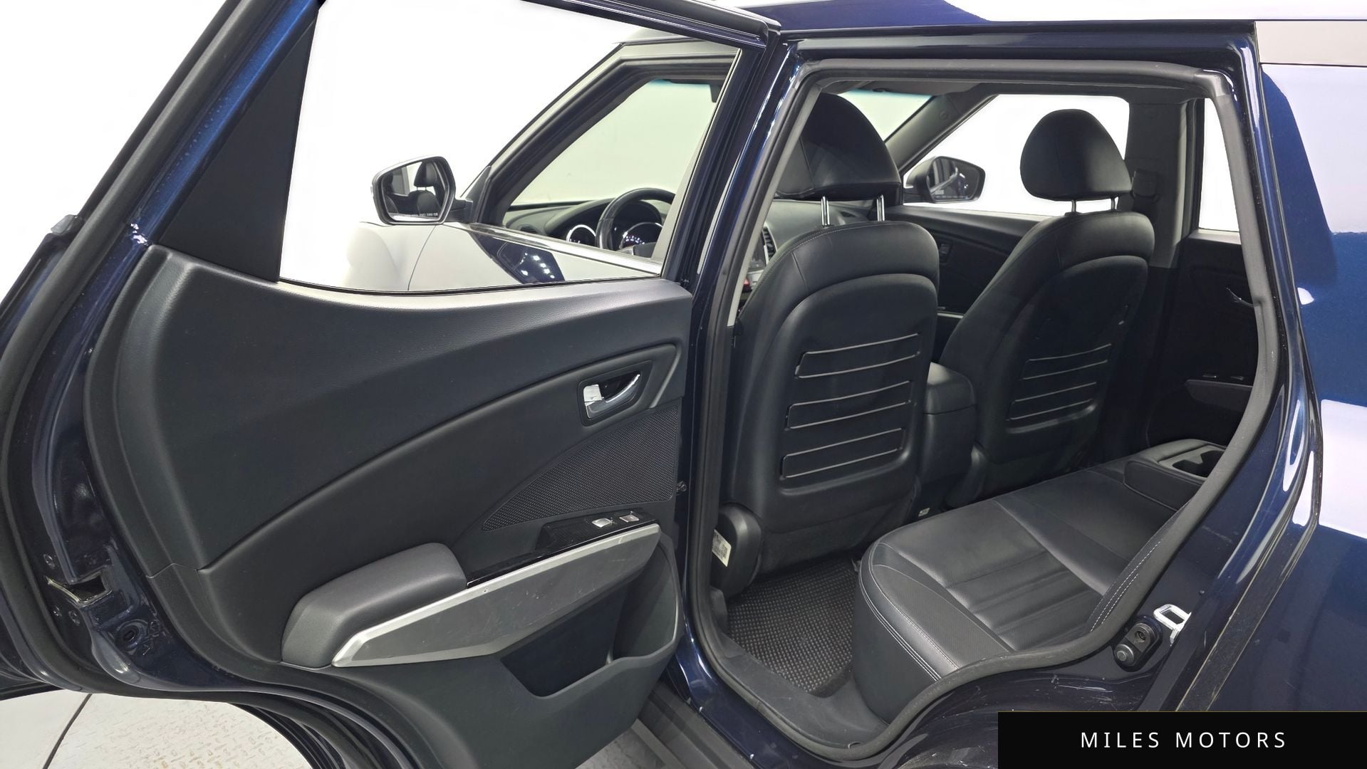 KG Mobility Tivoli 2016 — миниатюра 17