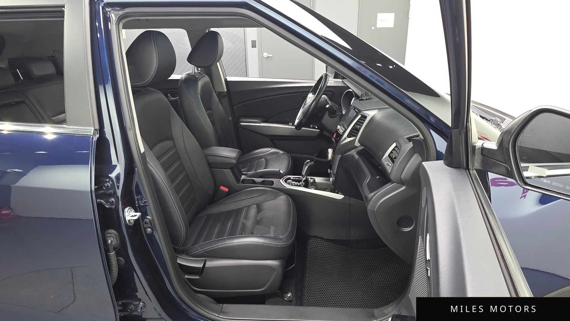 KG Mobility Tivoli 2016 — миниатюра 18