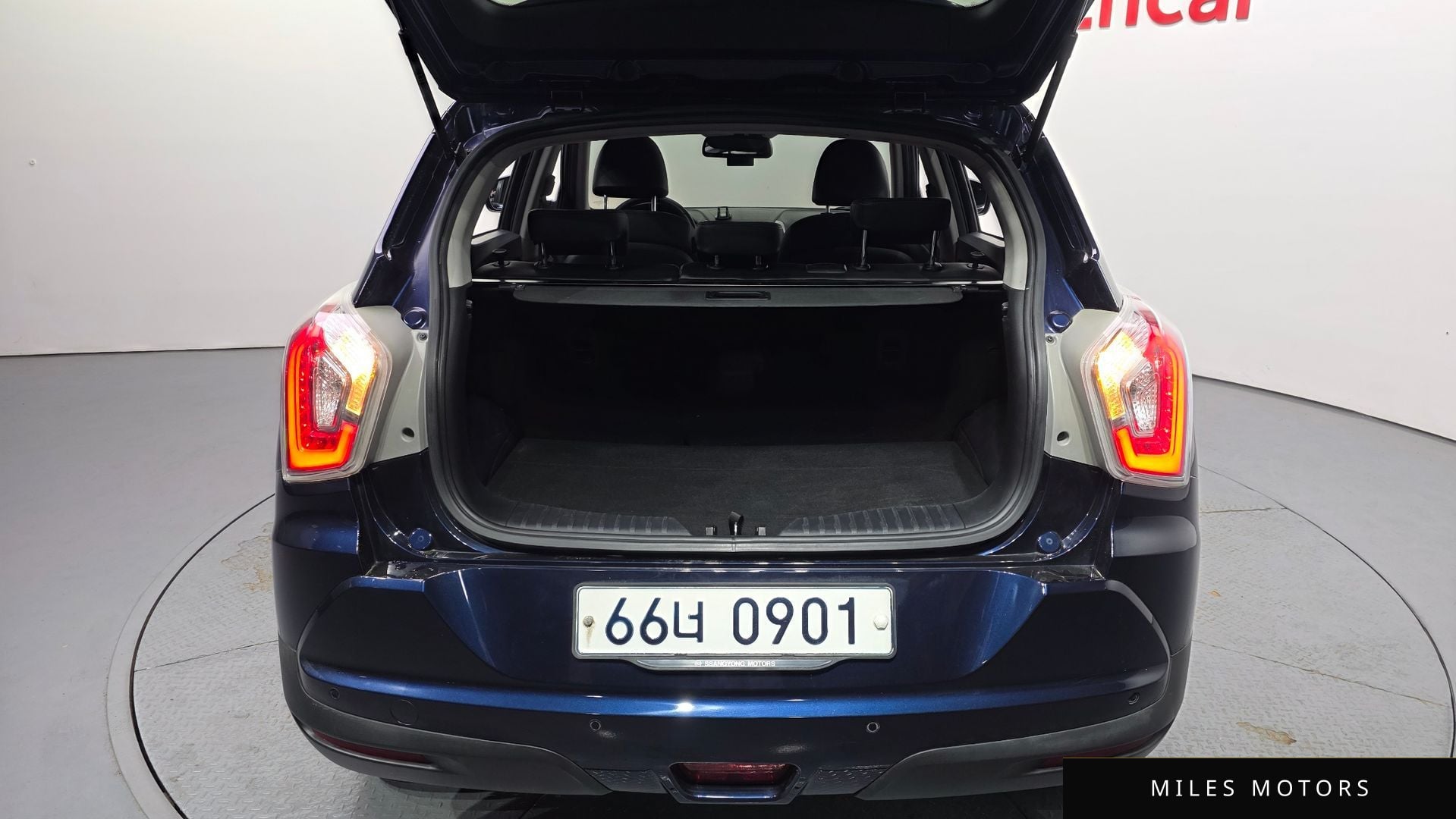 KG Mobility Tivoli 2016 — миниатюра 26