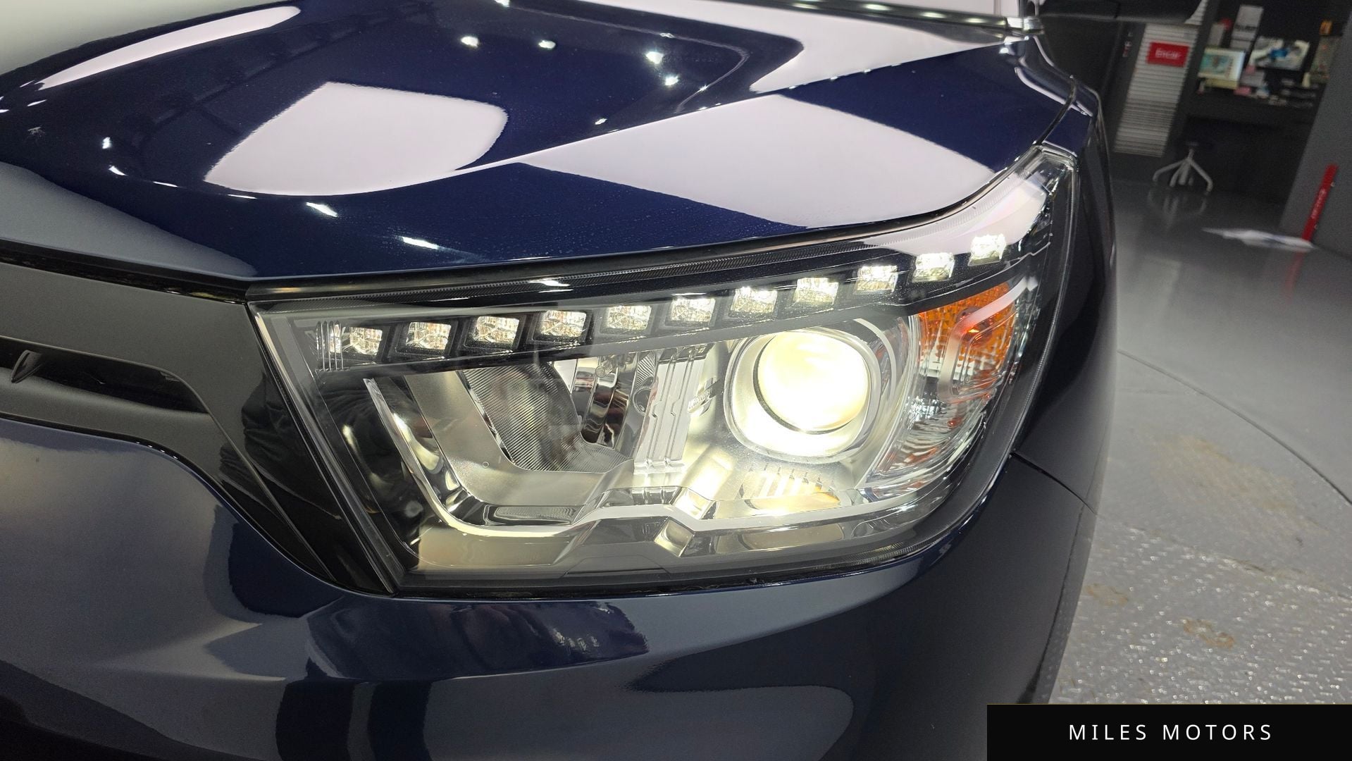 KG Mobility Tivoli 2016 — миниатюра 8