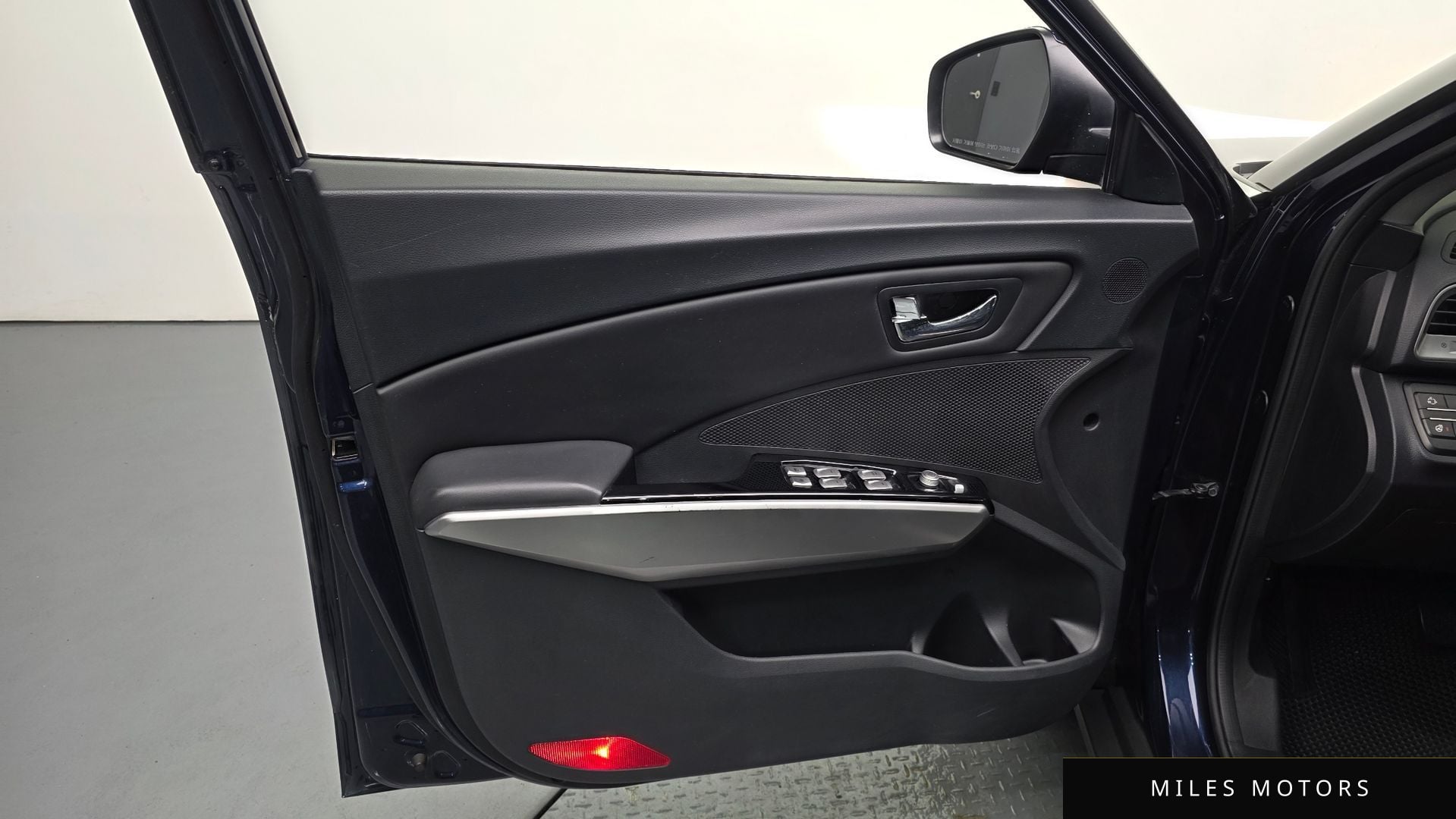KG Mobility Tivoli 2016 — миниатюра 14