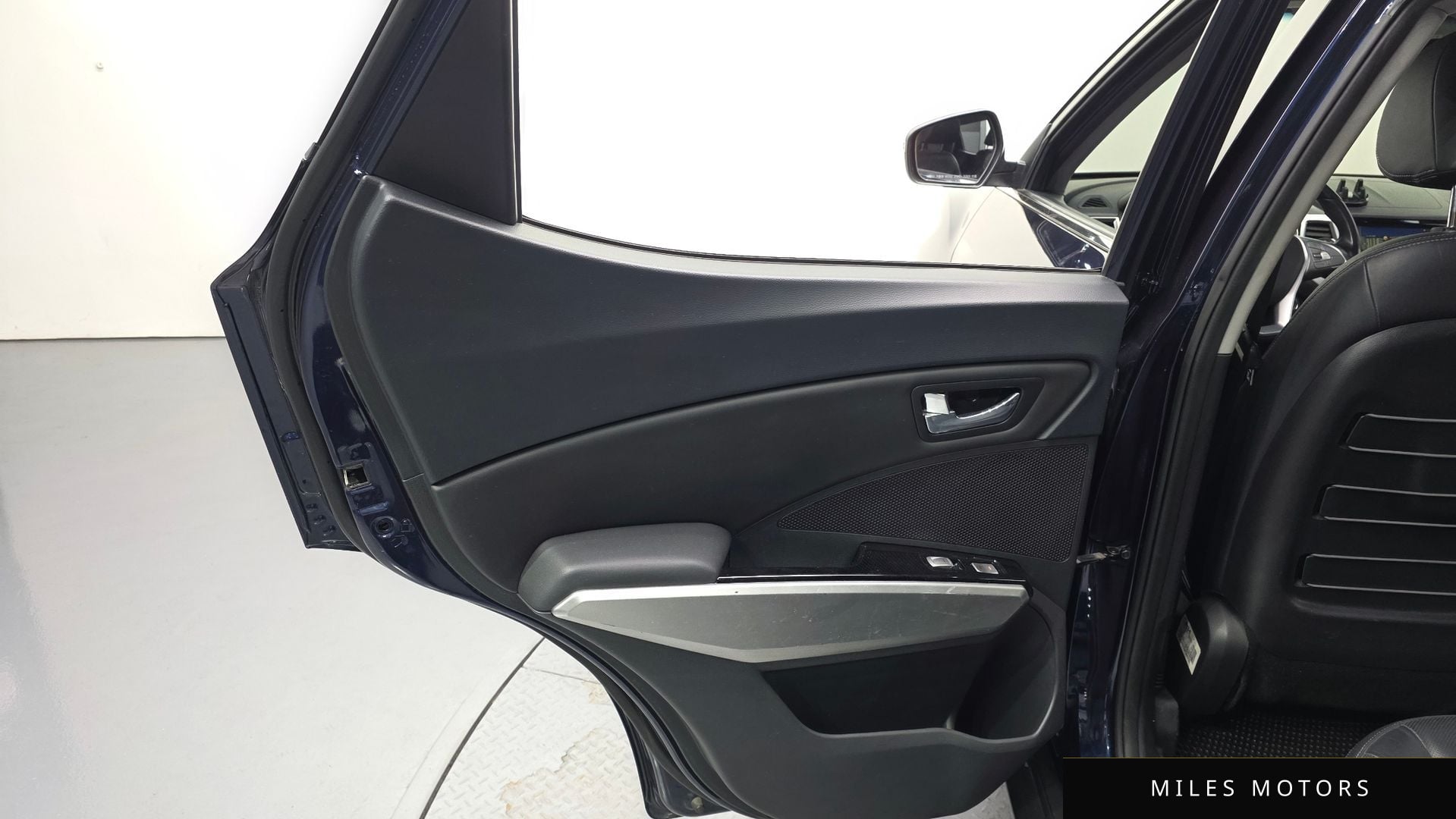 KG Mobility Tivoli 2016 — миниатюра 15