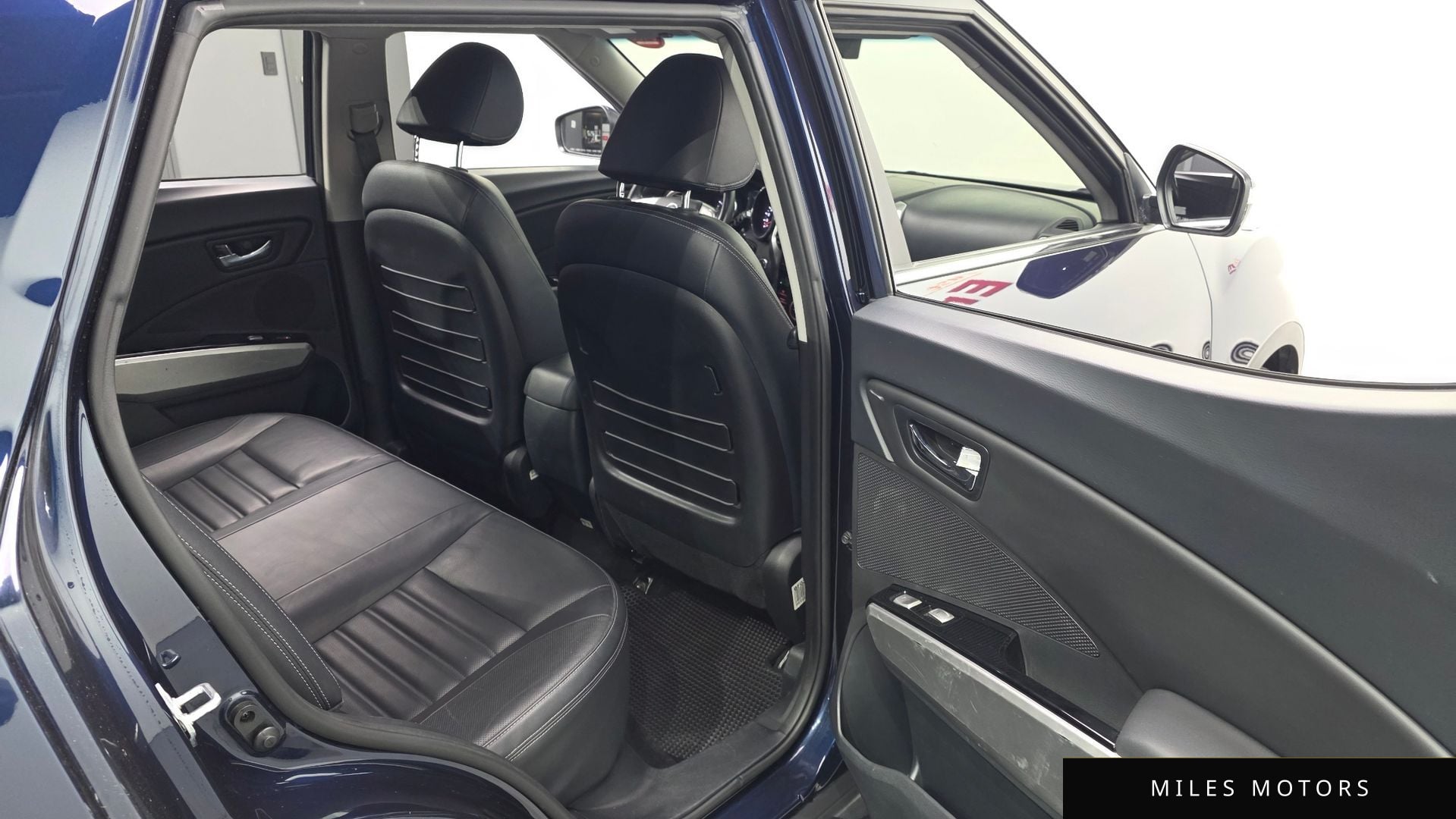 KG Mobility Tivoli 2016 — миниатюра 16