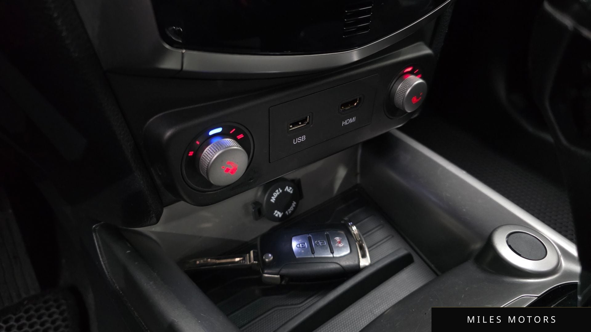 KG Mobility Tivoli 2016 — миниатюра 27