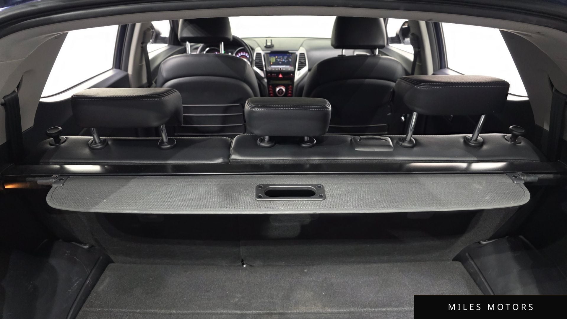 KG Mobility Tivoli 2016 — миниатюра 29