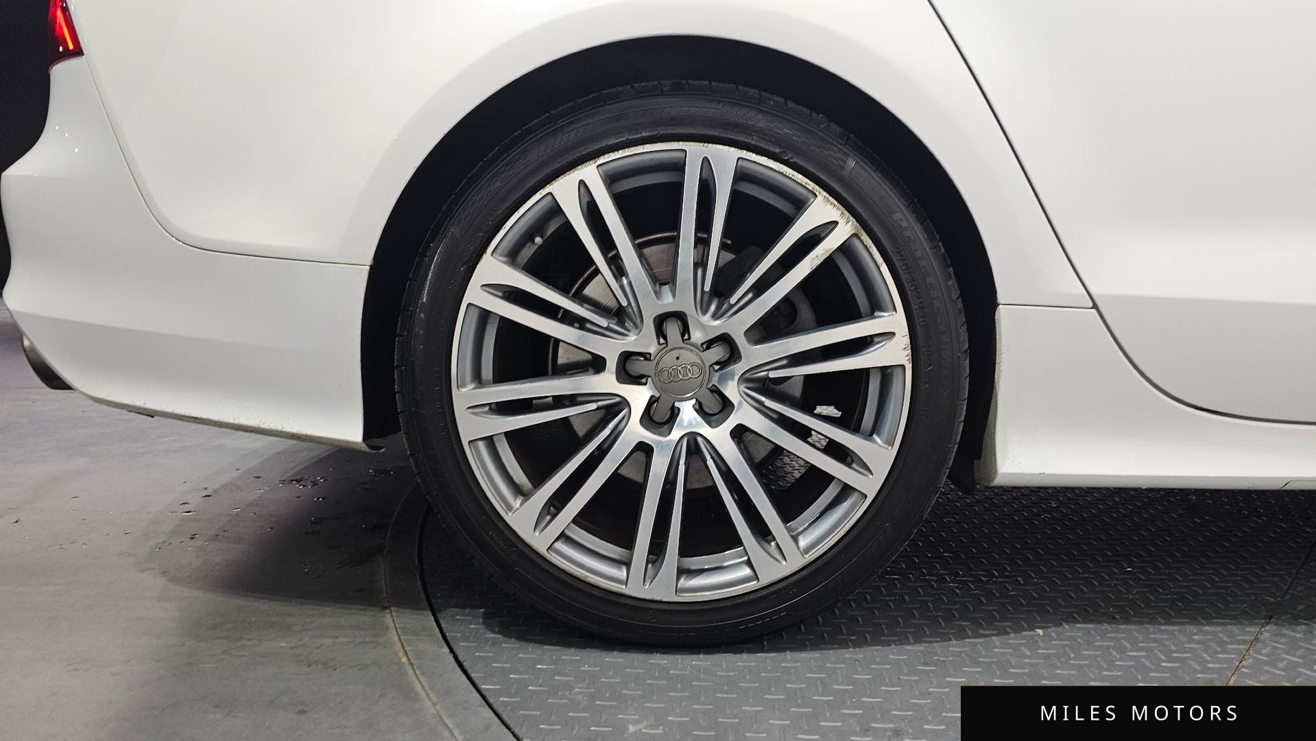 Audi A7 2013 — миниатюра 5