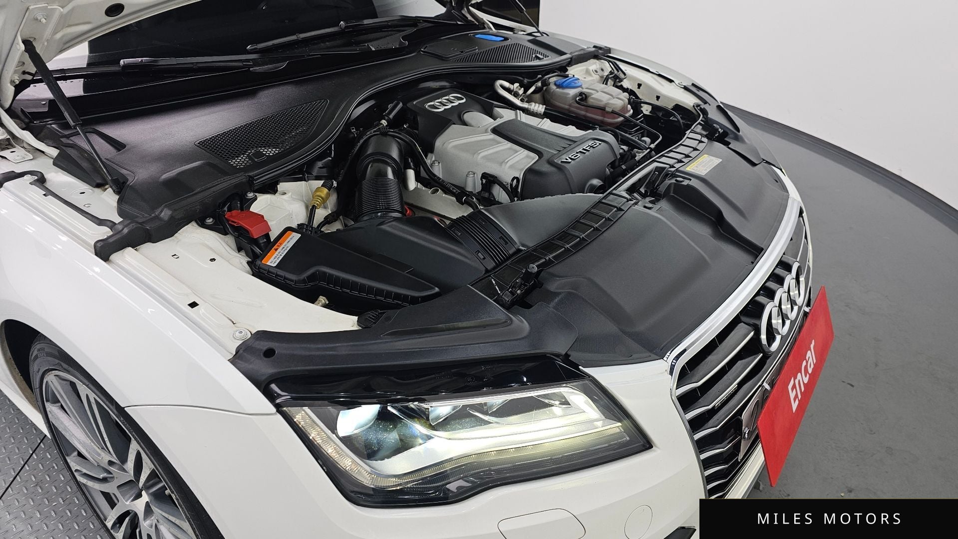 Audi A7 2013 — миниатюра 6
