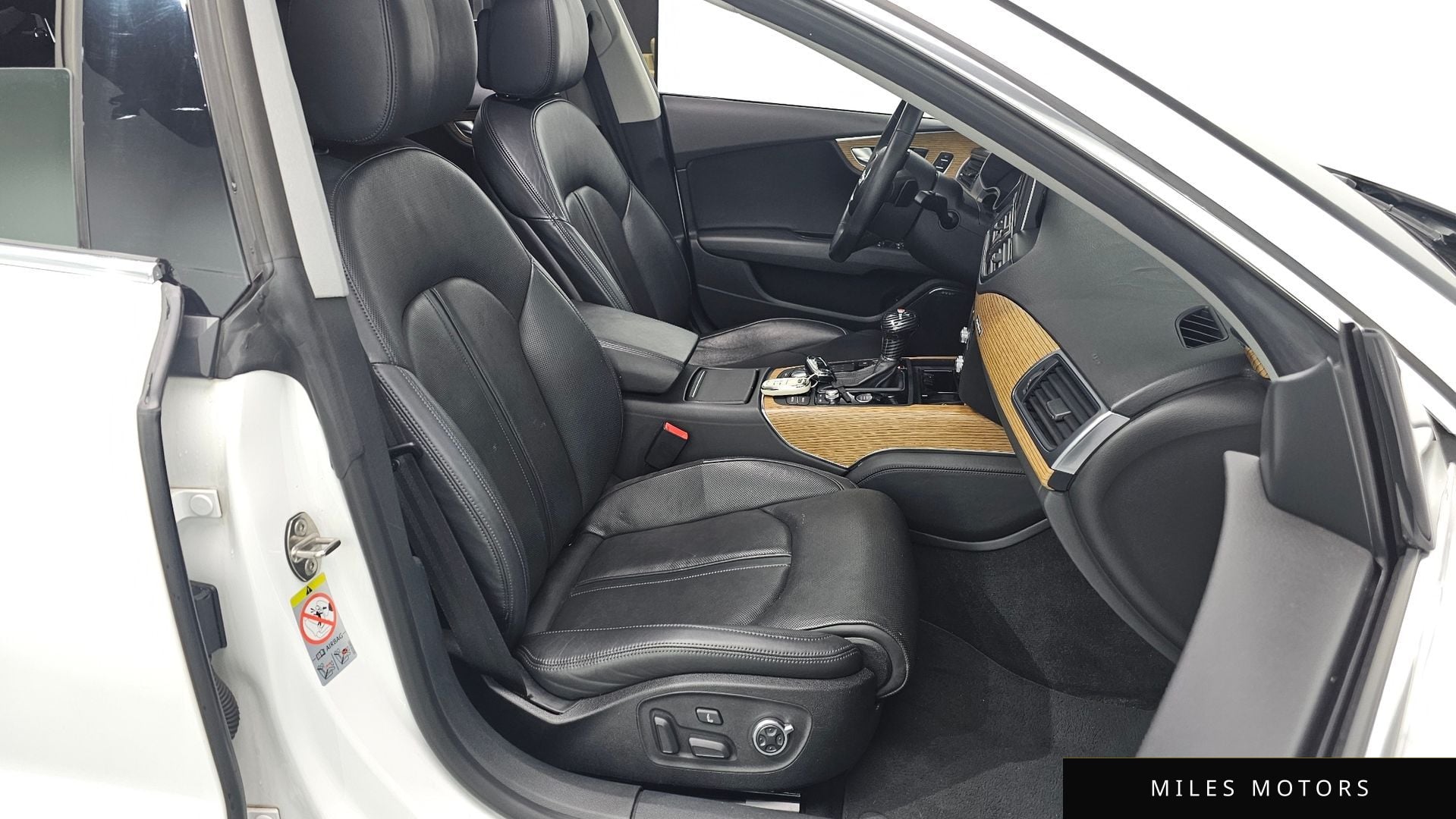 Audi A7 2013 — миниатюра 11