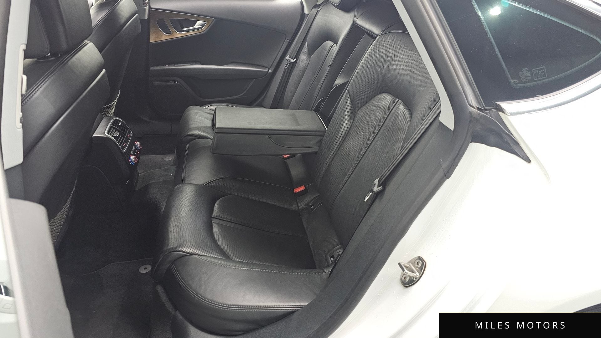 Audi A7 2013 — миниатюра 12