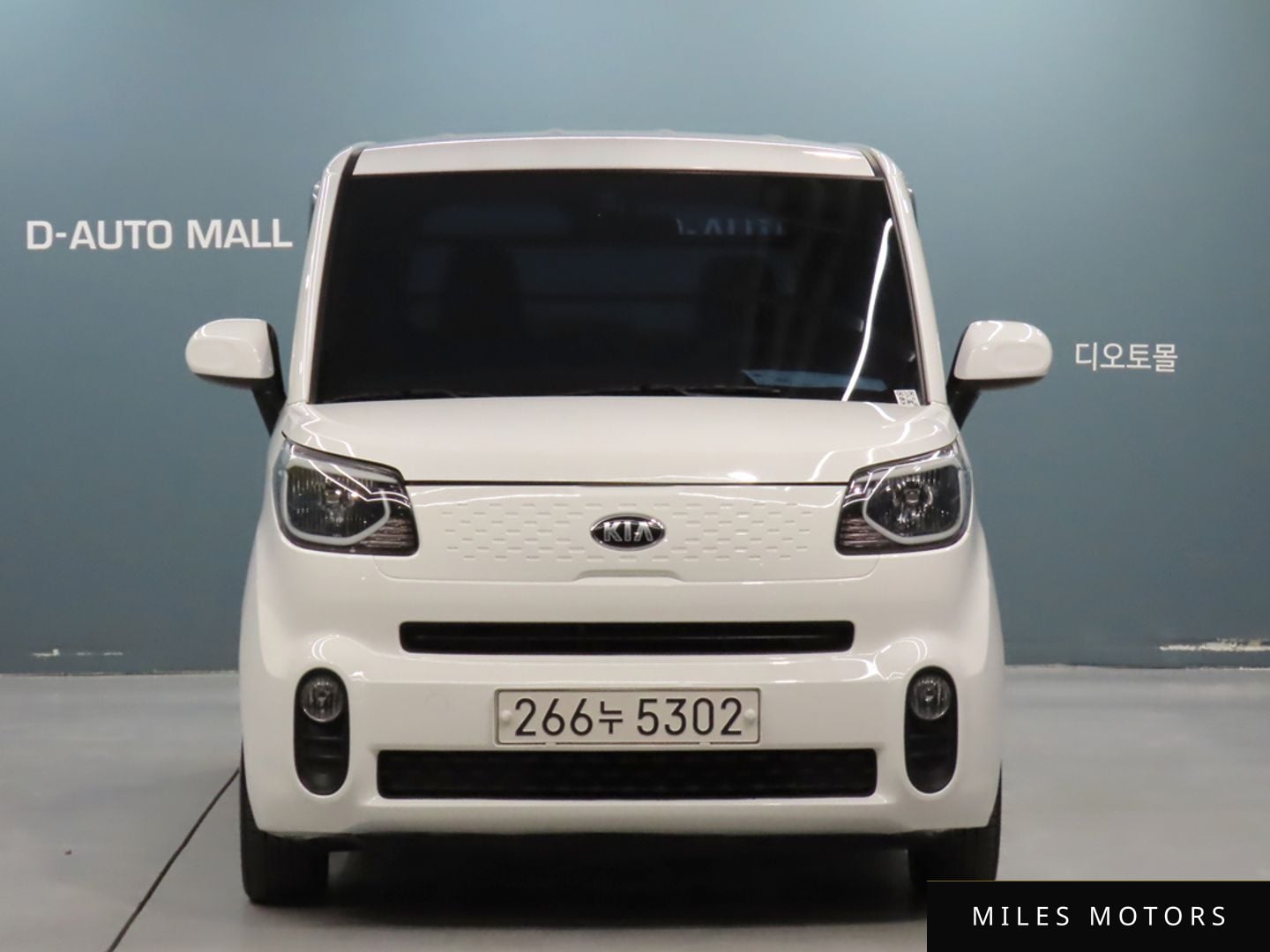 Kia RAY 2021 — миниатюра 2