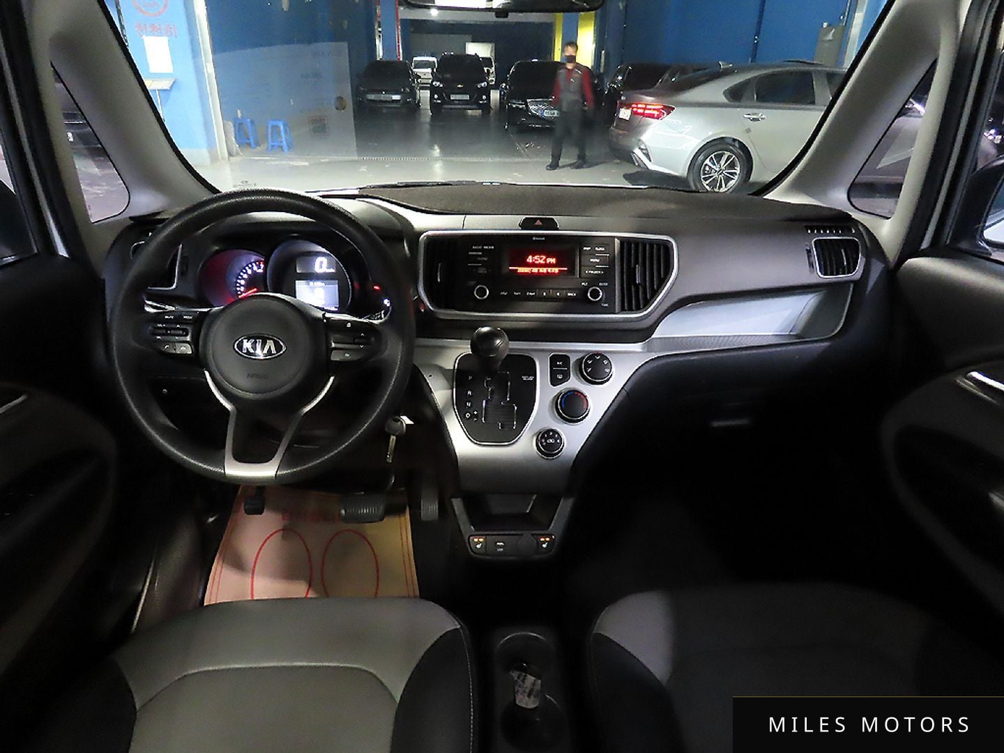 Kia RAY 2021 — миниатюра 5