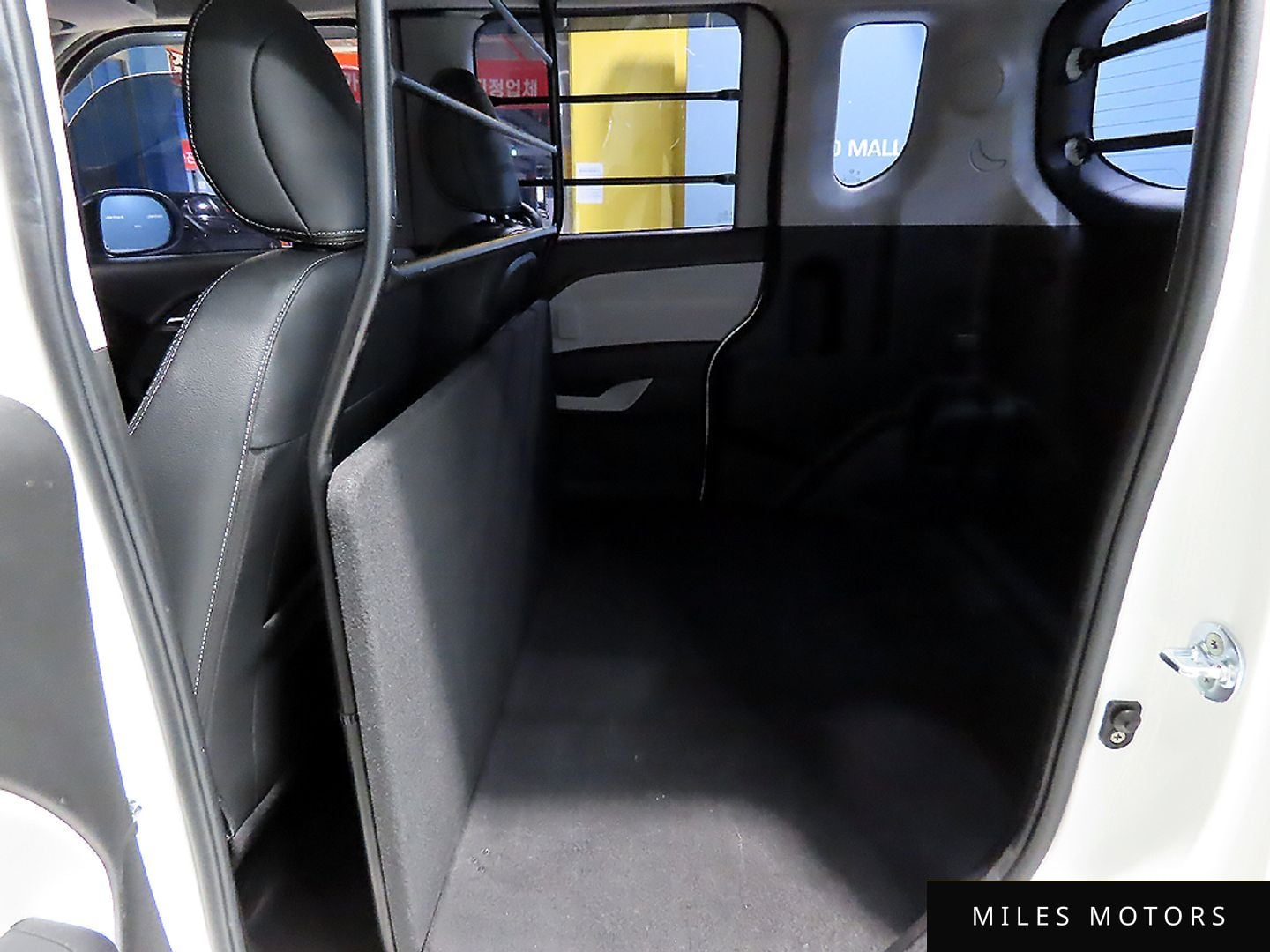 Kia RAY 2021 — миниатюра 7