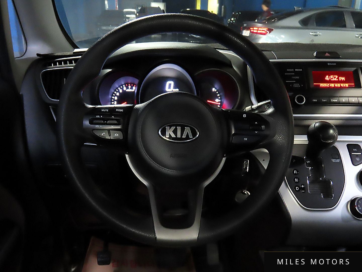 Kia RAY 2021 — миниатюра 10