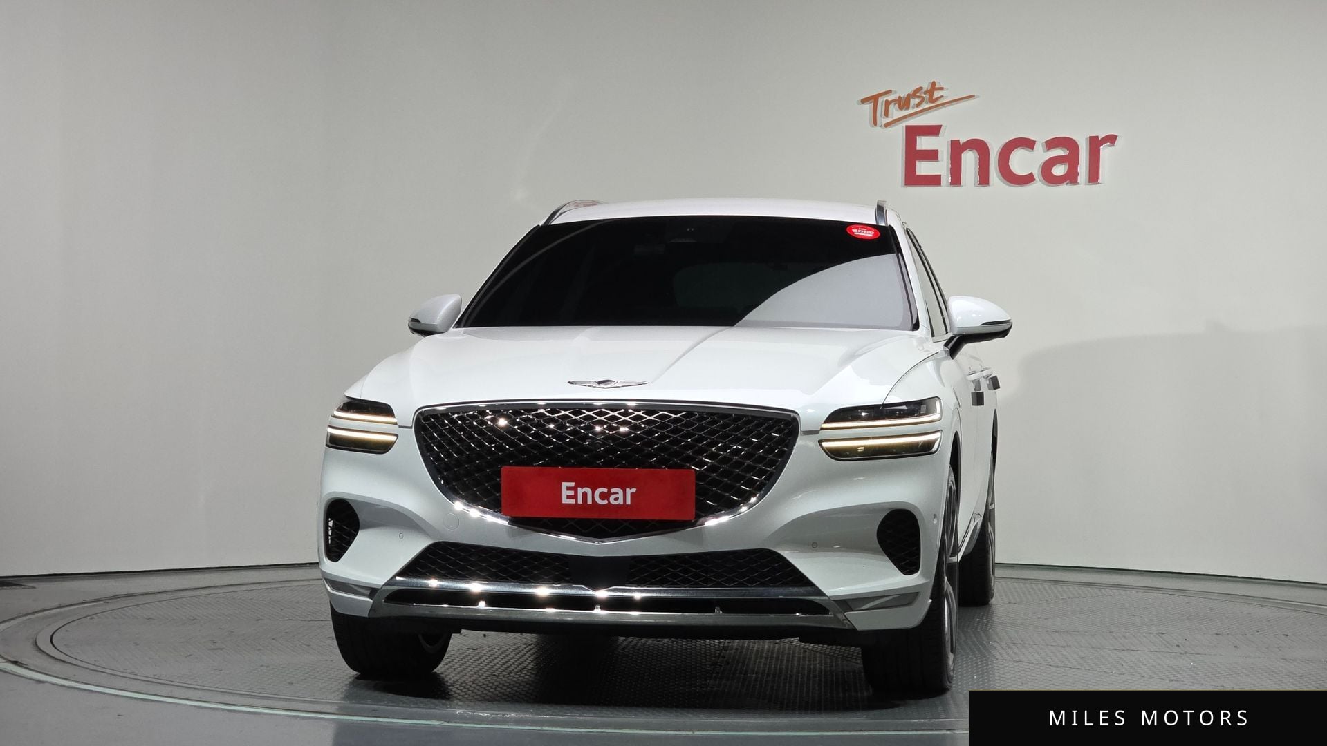 Genesis GV70 2023 — миниатюра 3