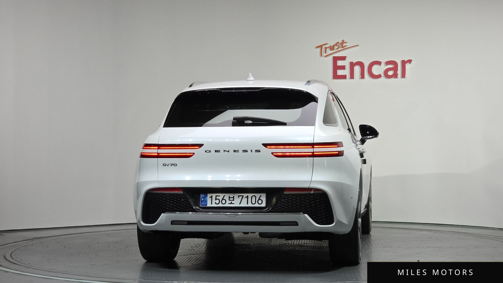 Genesis GV70 2023 — миниатюра 4