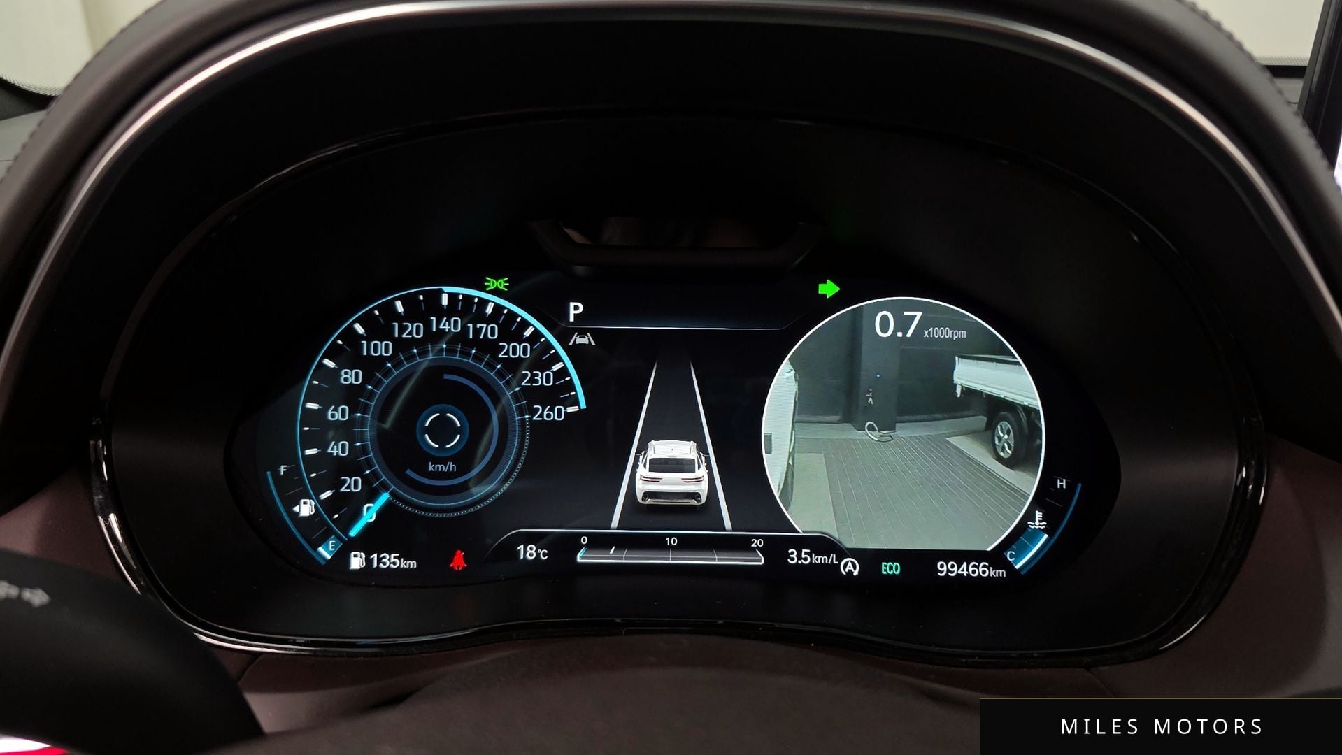 Genesis GV70 2023 — миниатюра 11