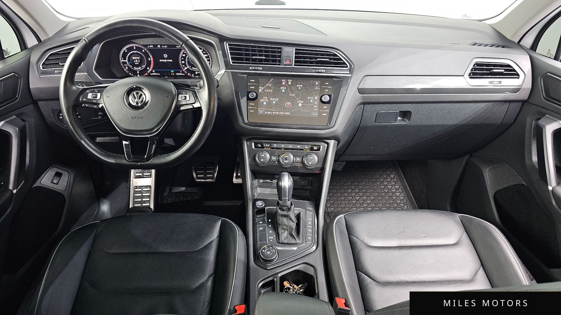 Volkswagen Tiguan 2018 — миниатюра 10