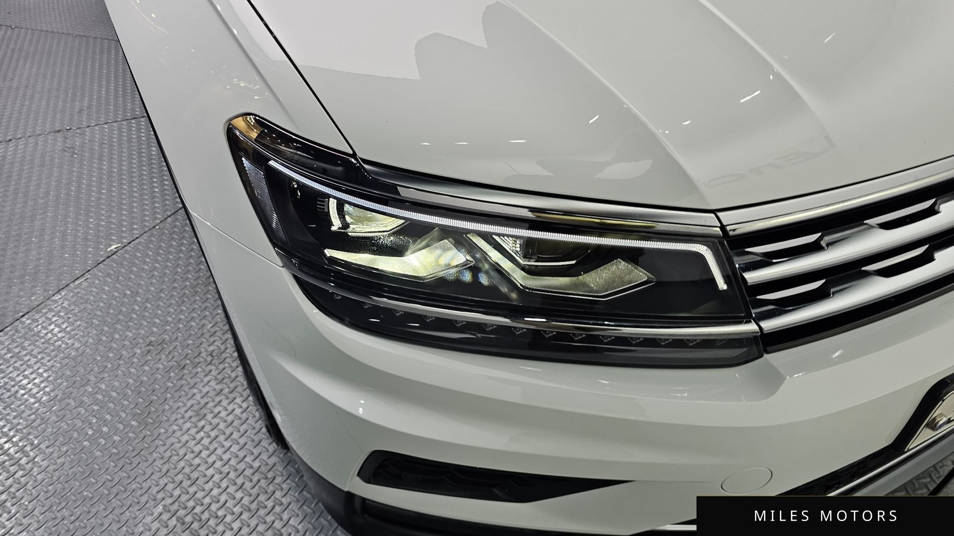 Volkswagen Tiguan 2018 — миниатюра 8