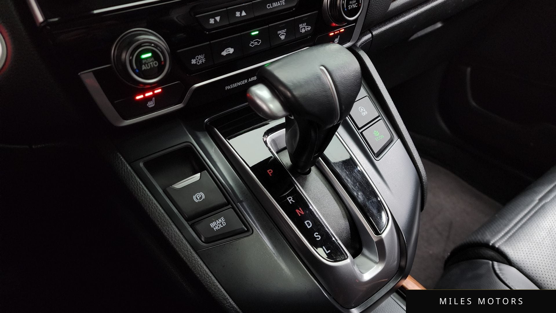 Honda CR-V 2021 — миниатюра 12