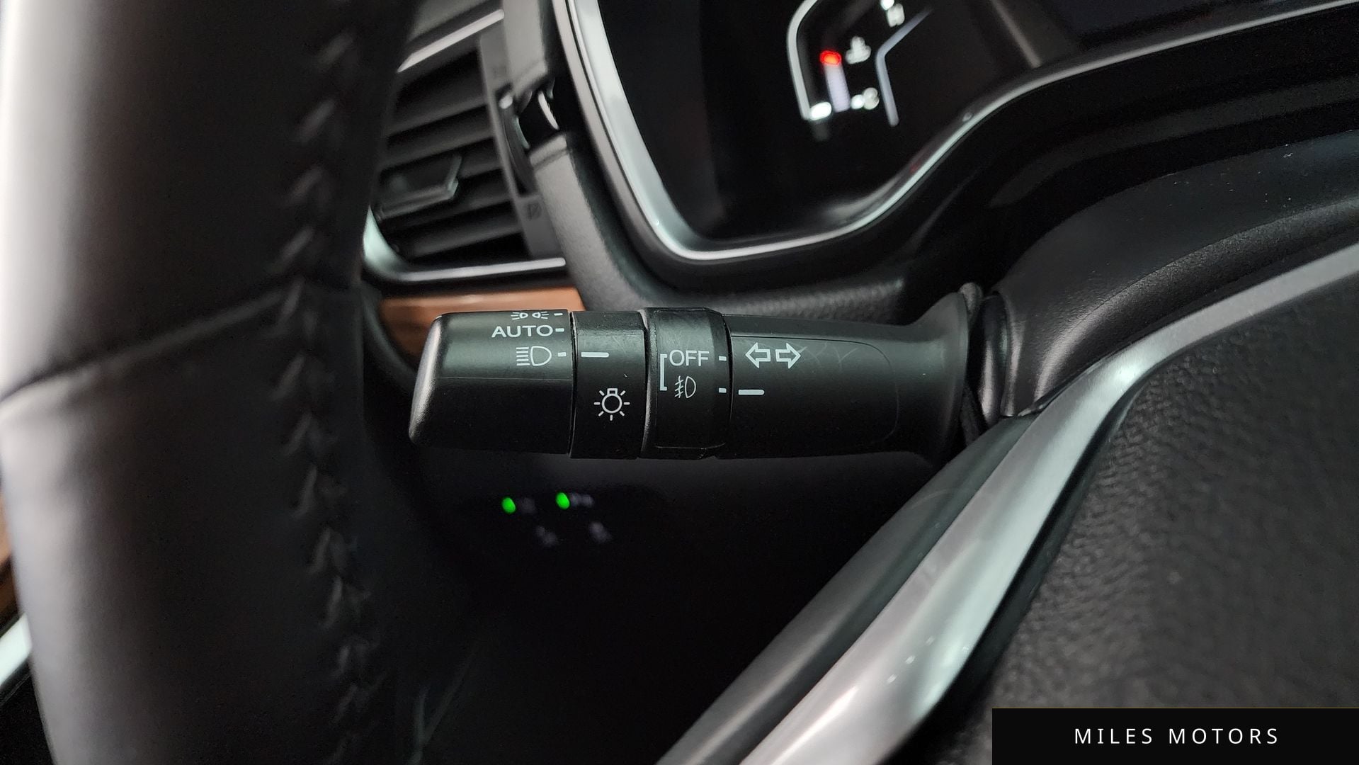 Honda CR-V 2021 — миниатюра 22