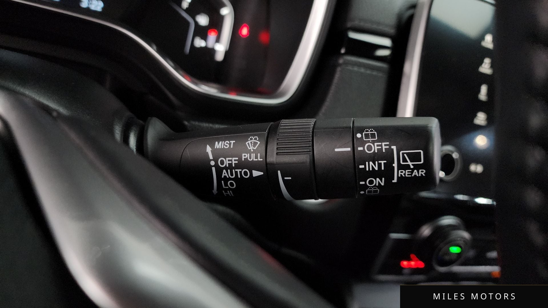 Honda CR-V 2021 — миниатюра 23