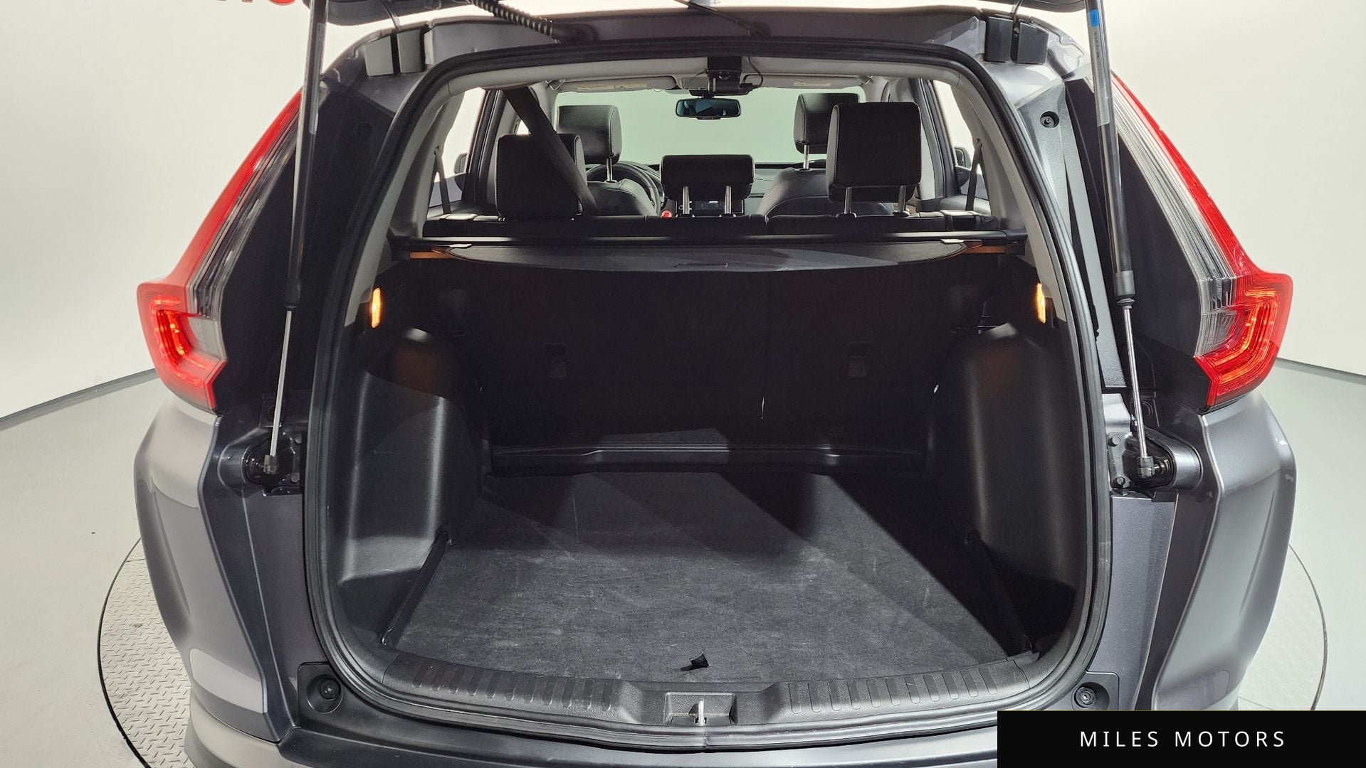 Honda CR-V 2021 — миниатюра 26