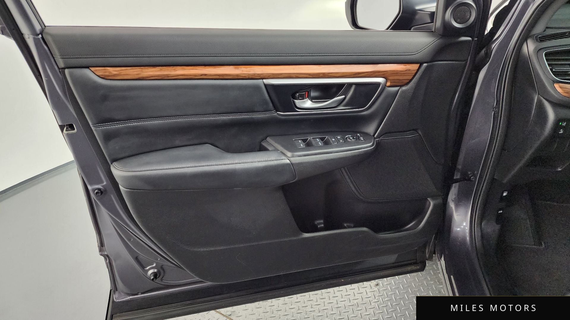 Honda CR-V 2021 — миниатюра 14