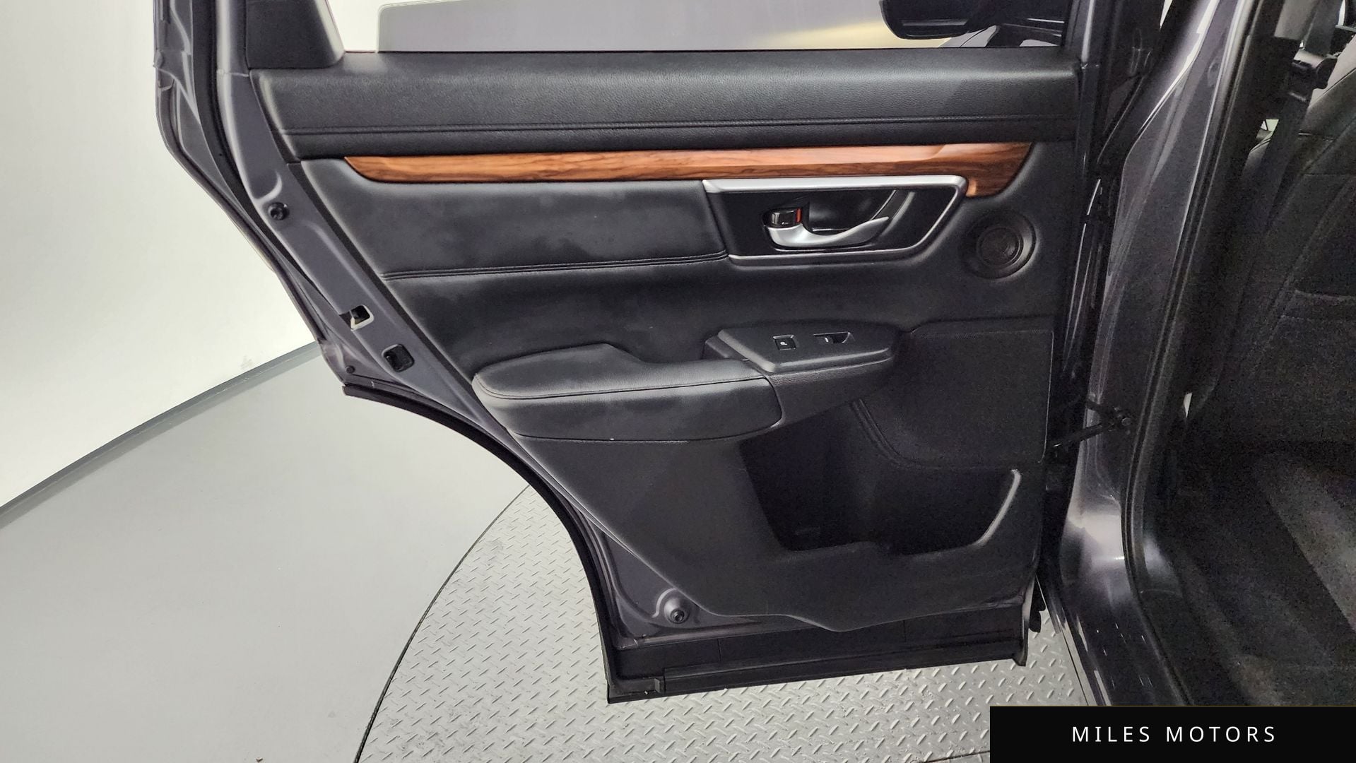 Honda CR-V 2021 — миниатюра 15