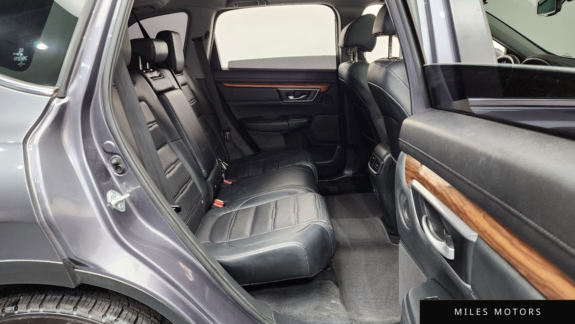Honda CR-V 2021 — миниатюра 16