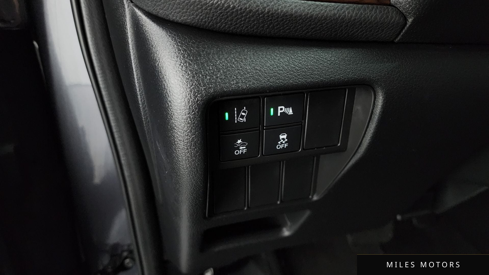 Honda CR-V 2021 — миниатюра 27