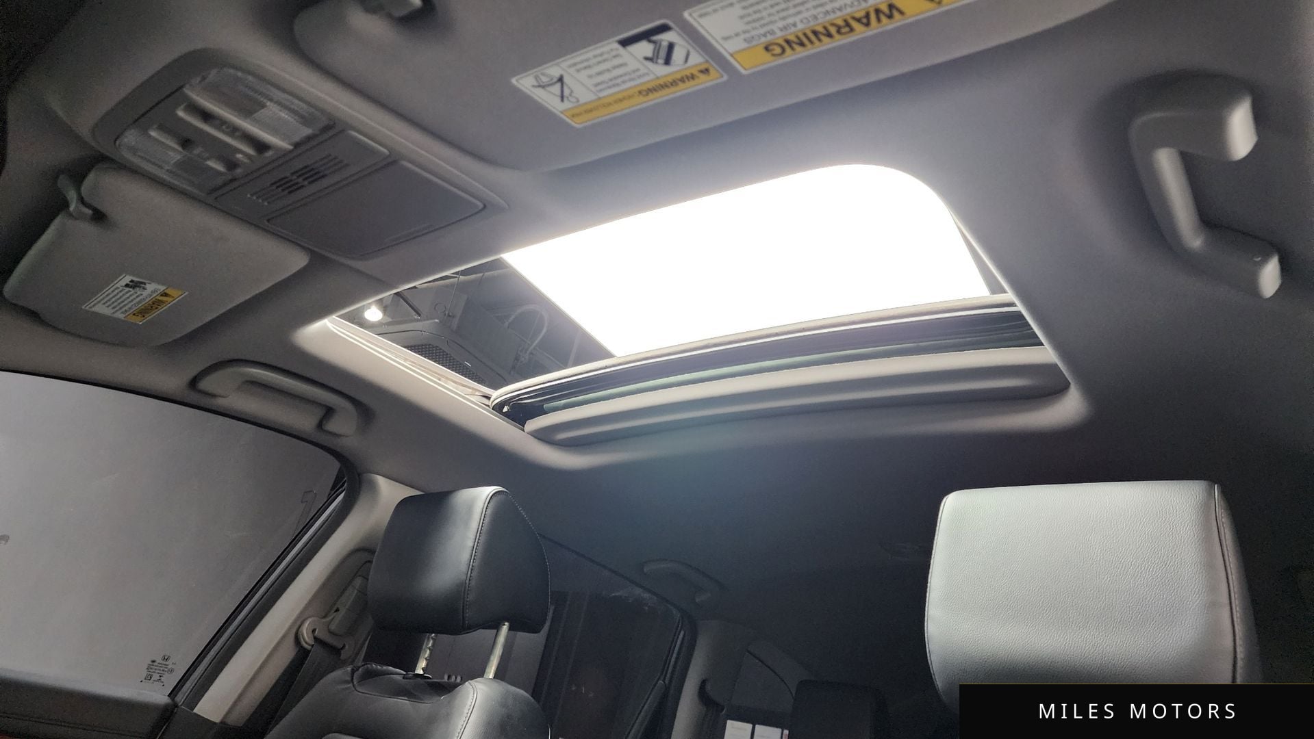 Honda CR-V 2021 — миниатюра 28