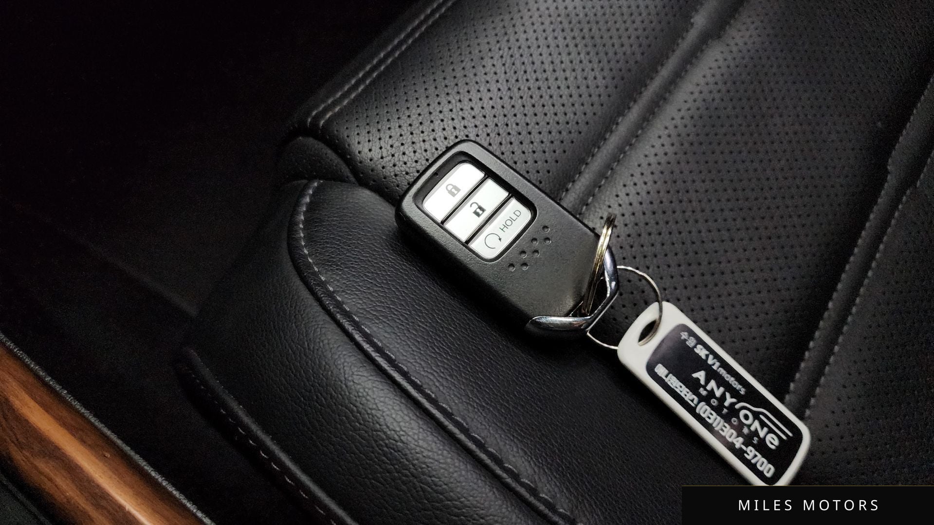 Honda CR-V 2021 — миниатюра 30